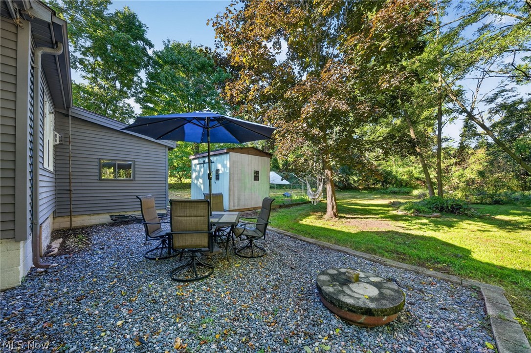2151 Walter Main Road Geneva OH 44041