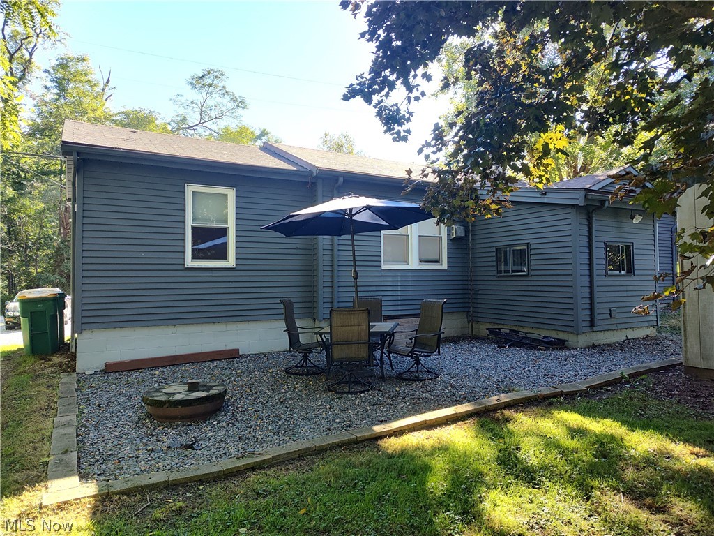 2151 Walter Main Road Geneva OH 44041