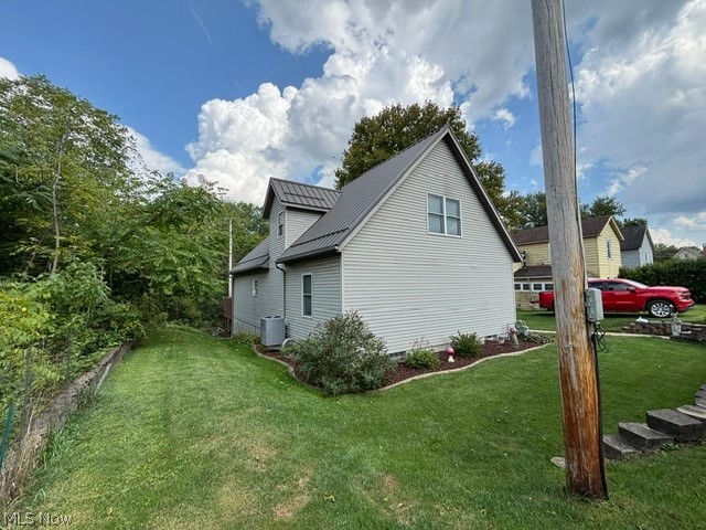 120 3rd Avenue SE Beach City OH 44608