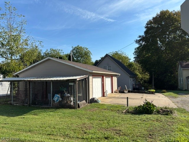 120 3rd Avenue SE Beach City OH 44608