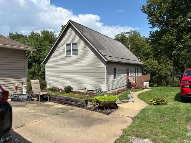 120 3rd Avenue SE Beach City OH 44608