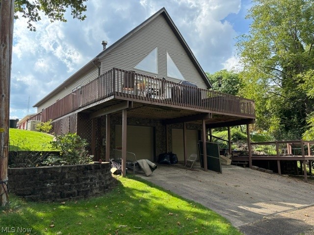 120 3rd Avenue SE Beach City OH 44608