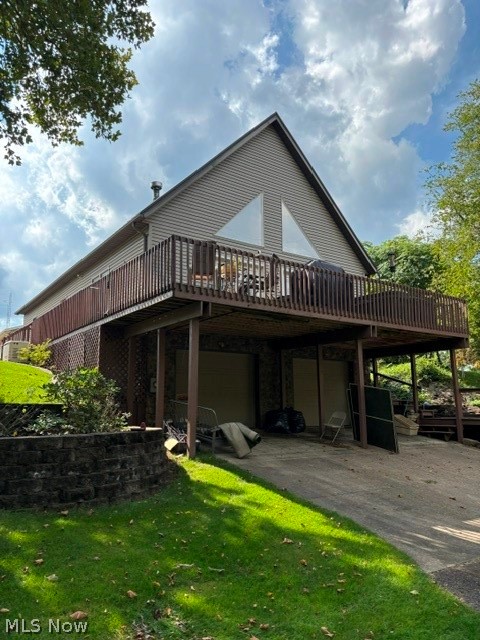 120 3rd Avenue SE Beach City OH 44608