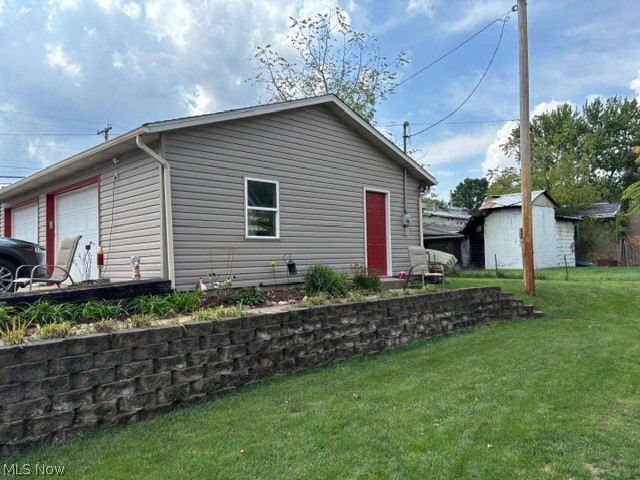 120 3rd Avenue SE Beach City OH 44608