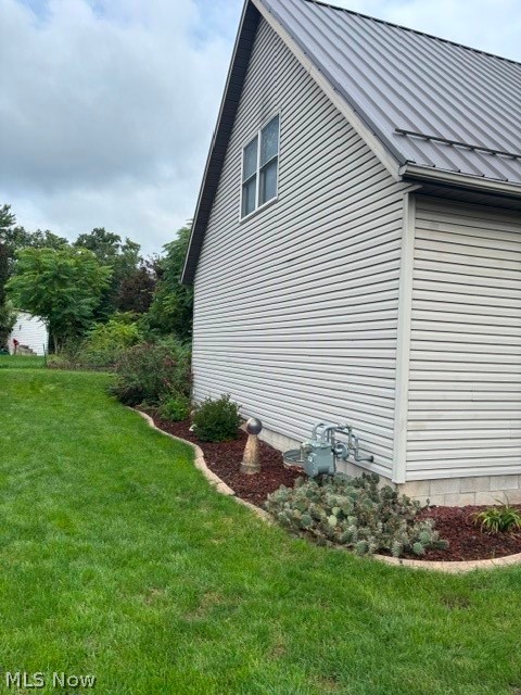 120 3rd Avenue SE Beach City OH 44608