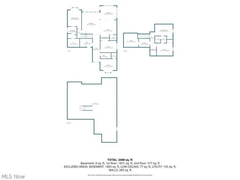 29345 White Road Wickliffe OH 44092