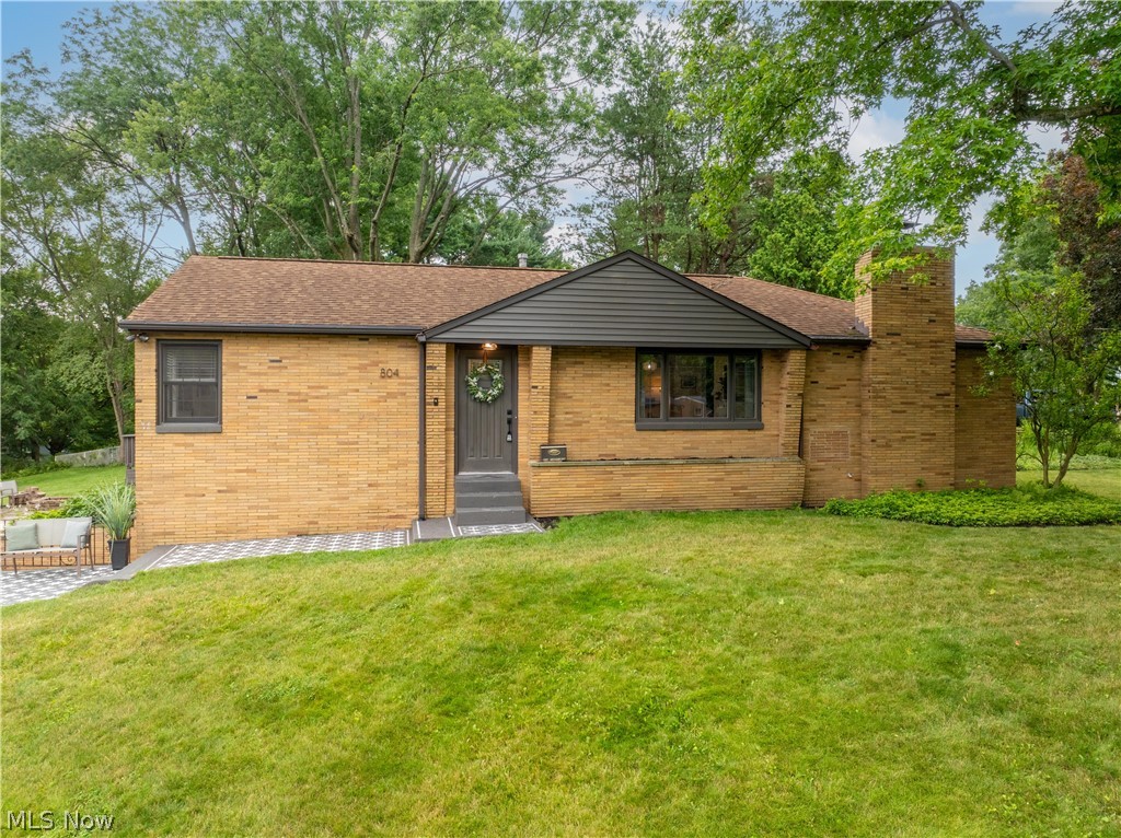 804 Overridge Avenue SE North Canton OH 44720