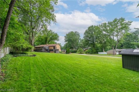 804 Overridge Avenue SE North Canton OH 44720
