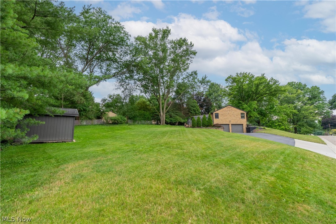 804 Overridge Avenue SE North Canton OH 44720