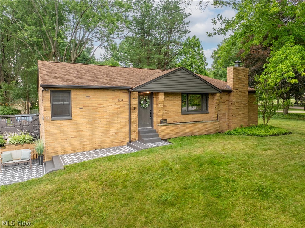 804 Overridge Avenue SE North Canton OH 44720