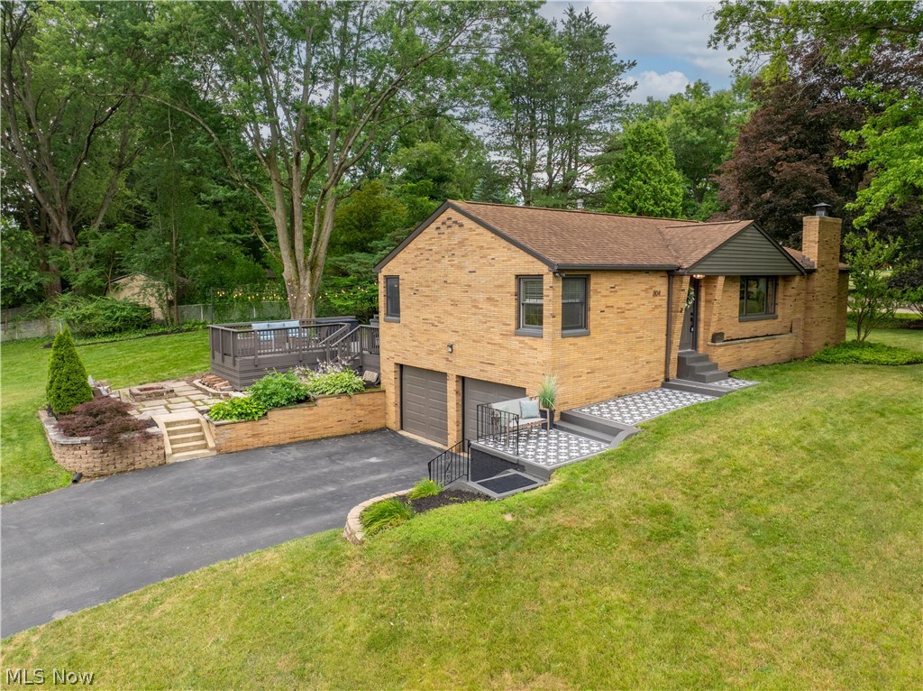 804 Overridge Avenue SE North Canton OH 44720