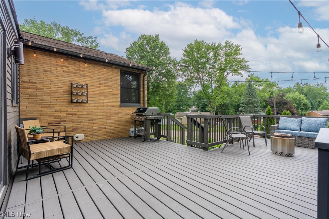 804 Overridge Avenue SE North Canton OH 44720