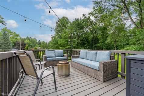 804 Overridge Avenue SE North Canton OH 44720