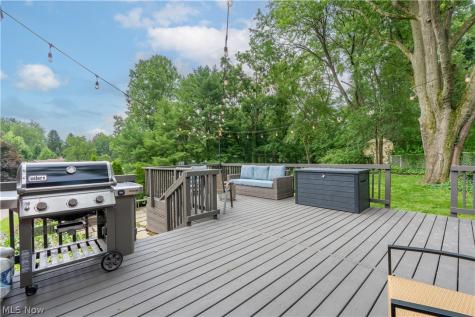 804 Overridge Avenue SE North Canton OH 44720