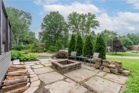 804 Overridge Avenue SE North Canton OH 44720