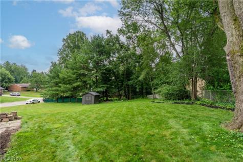 804 Overridge Avenue SE North Canton OH 44720