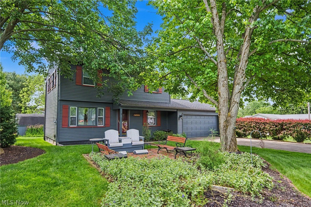 120 Winter Lane Cortland OH 44410