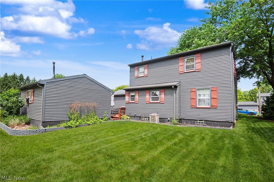 120 Winter Lane Cortland OH 44410
