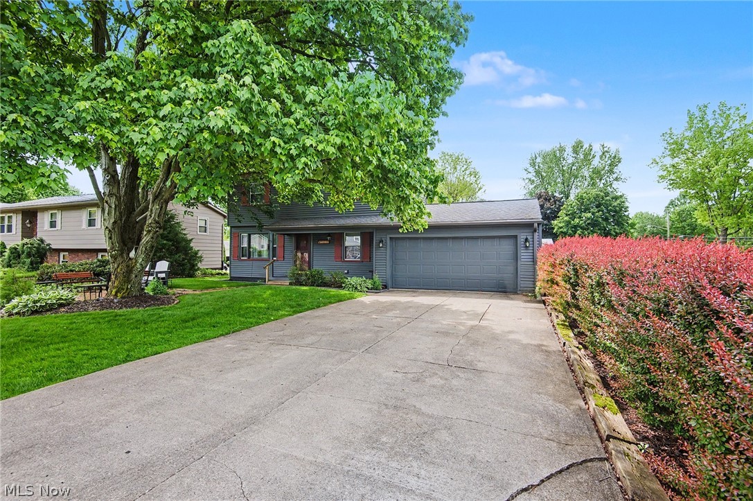120 Winter Lane Cortland OH 44410