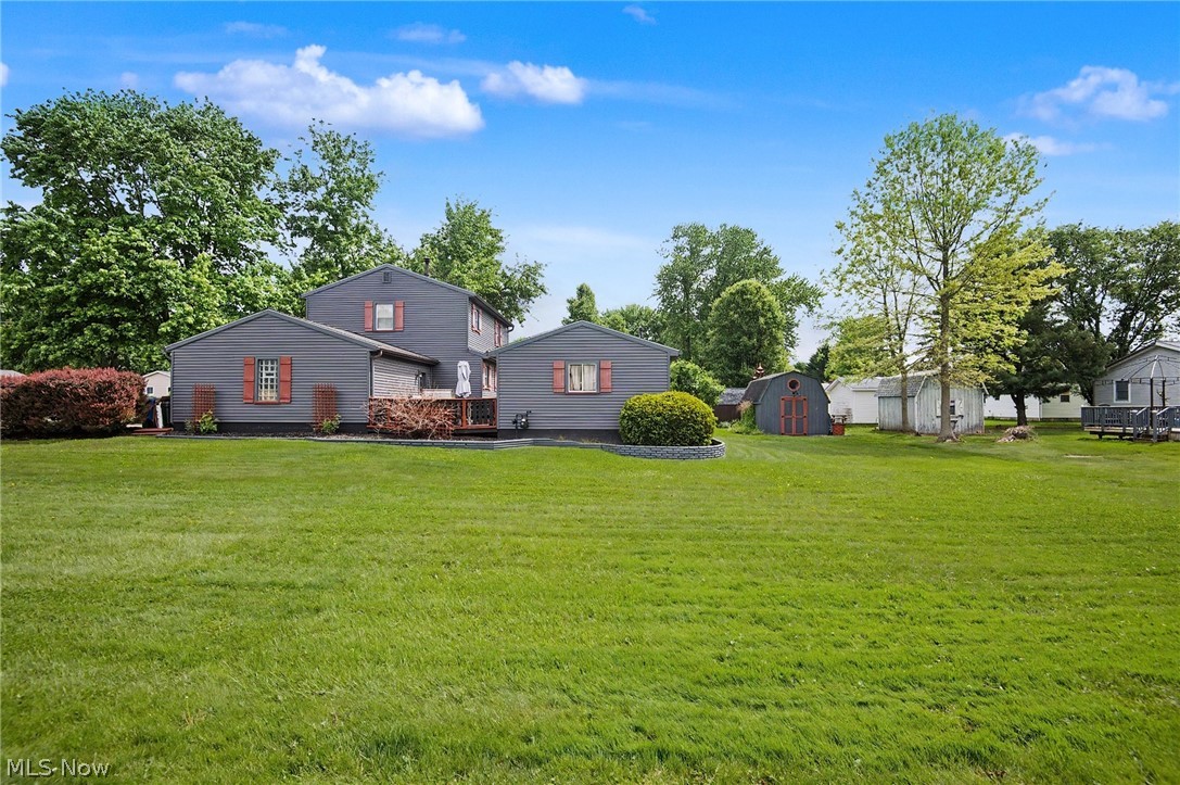 120 Winter Lane Cortland OH 44410