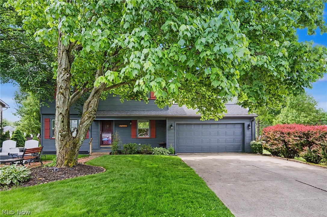 120 Winter Lane Cortland OH 44410