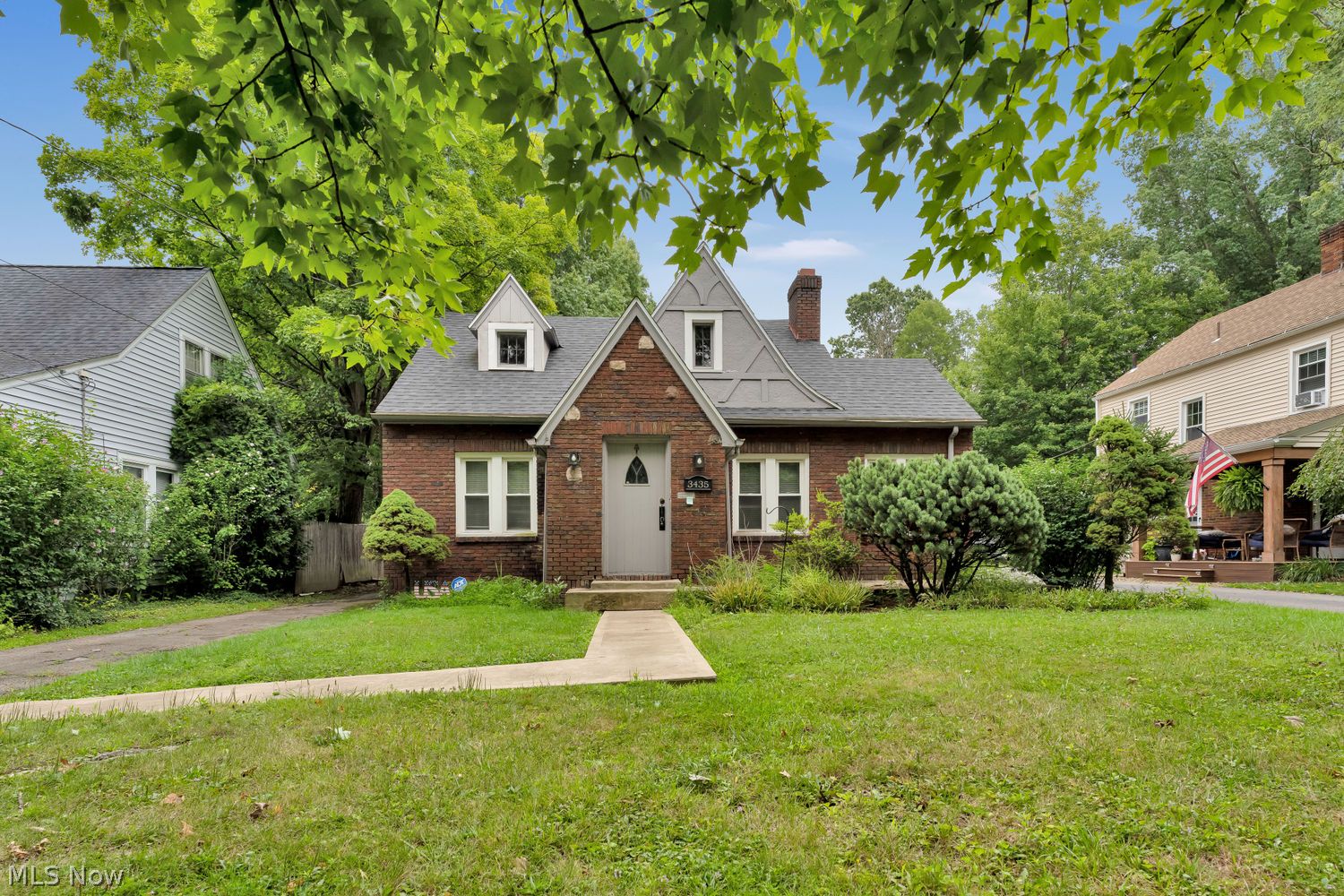 3435 Hopkins Road Youngstown OH 44511