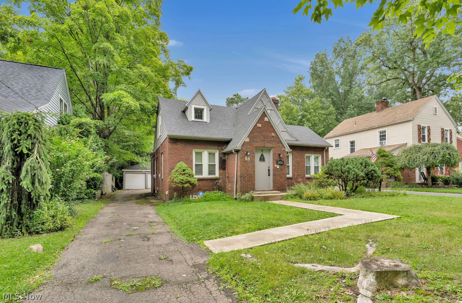 3435 Hopkins Road Youngstown OH 44511