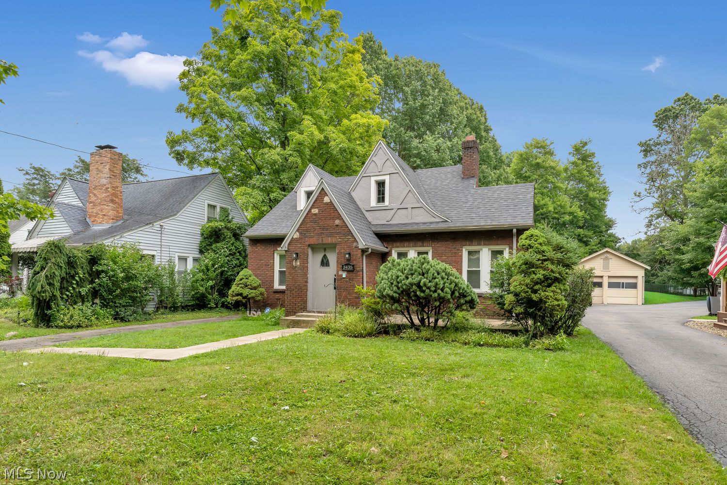 3435 Hopkins Road Youngstown OH 44511