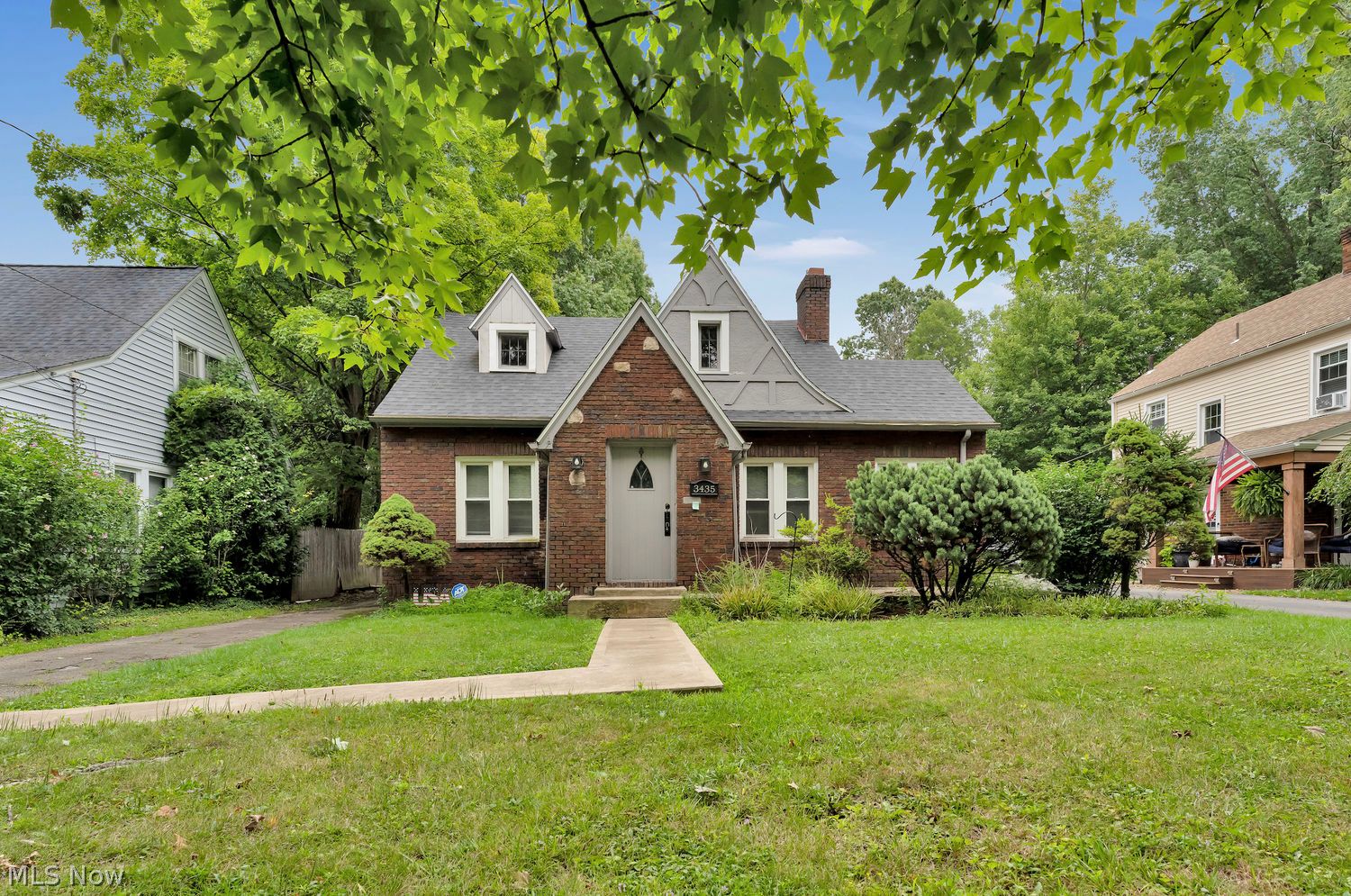 3435 Hopkins Road Youngstown OH 44511
