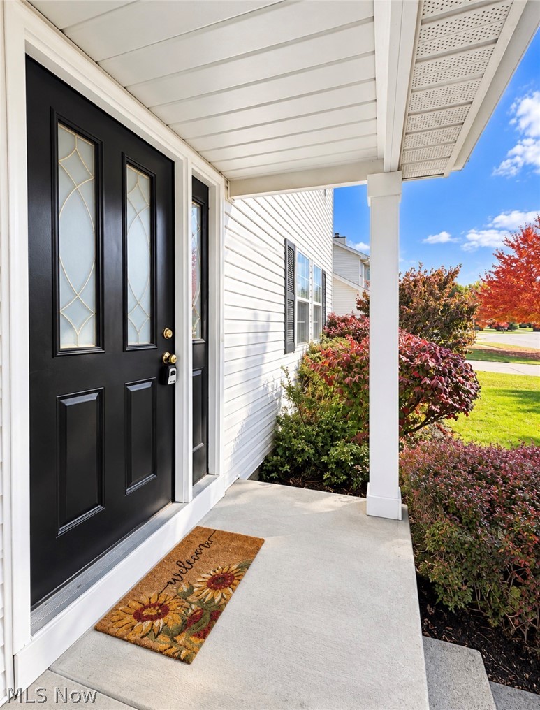 204 Finch Drive Elyria OH 44035
