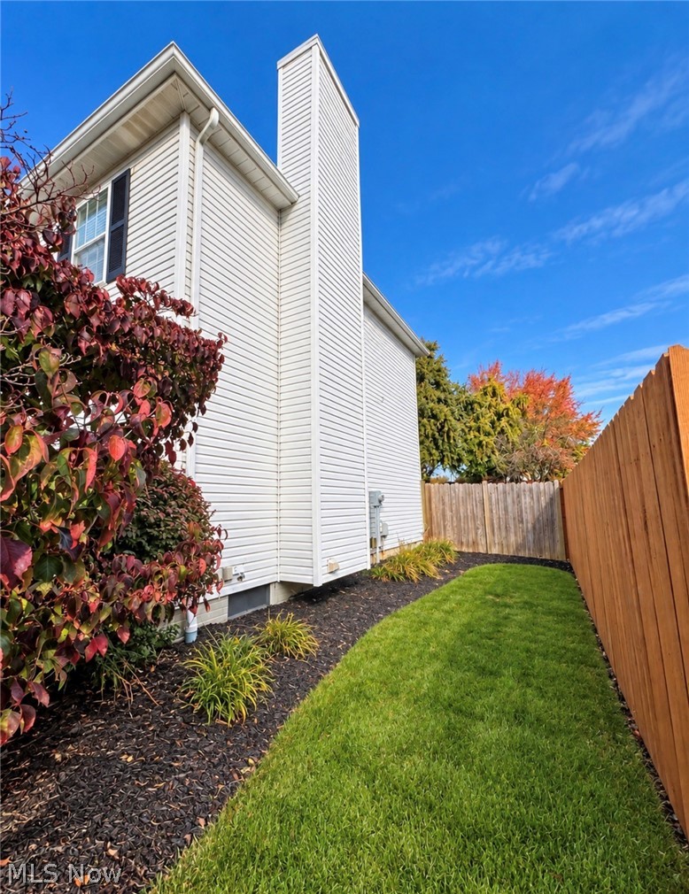 204 Finch Drive Elyria OH 44035