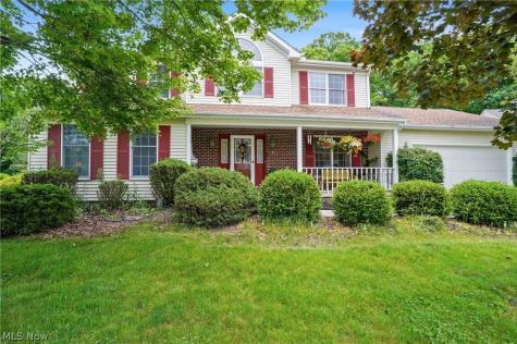 4111 Sacramento Boulevard Medina OH 44256