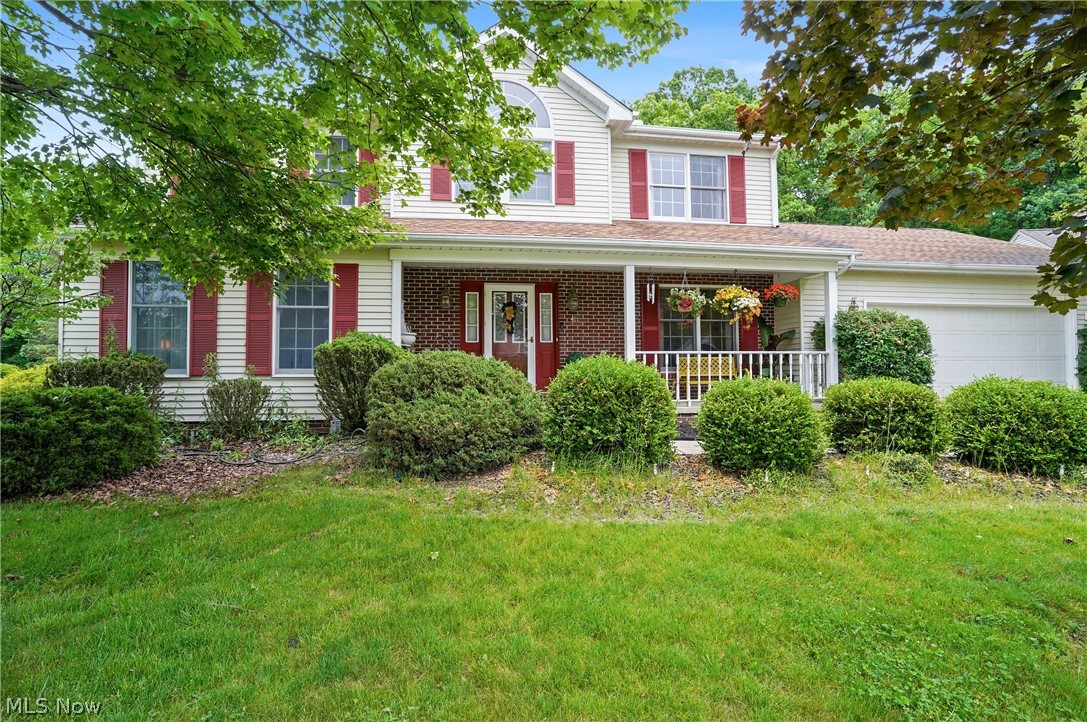 4111 Sacramento Boulevard Medina OH 44256
