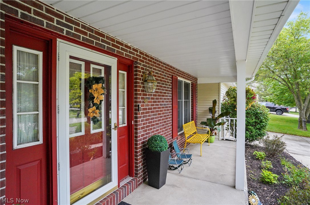4111 Sacramento Boulevard Medina OH 44256