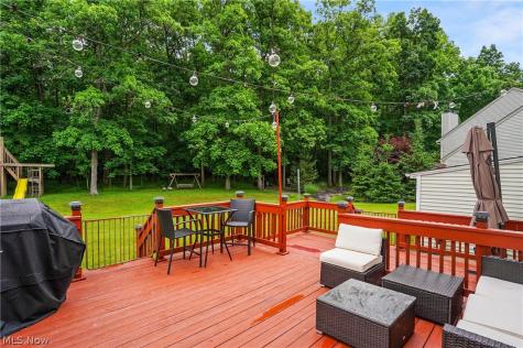 4111 Sacramento Boulevard Medina OH 44256