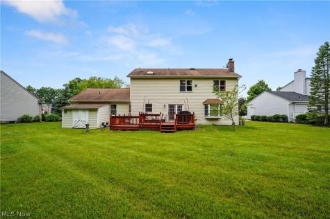 4111 Sacramento Boulevard Medina OH 44256