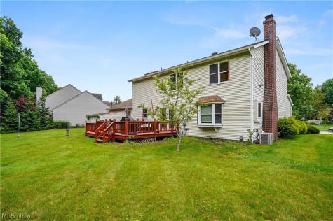 4111 Sacramento Boulevard Medina OH 44256