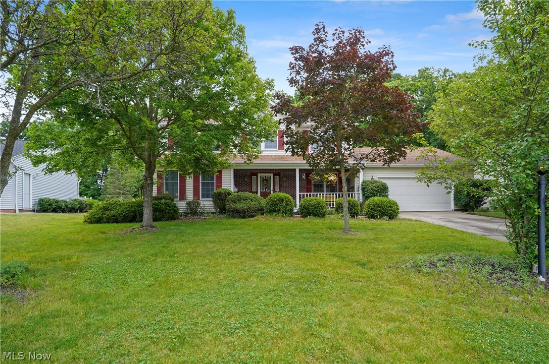 4111 Sacramento Boulevard Medina OH 44256
