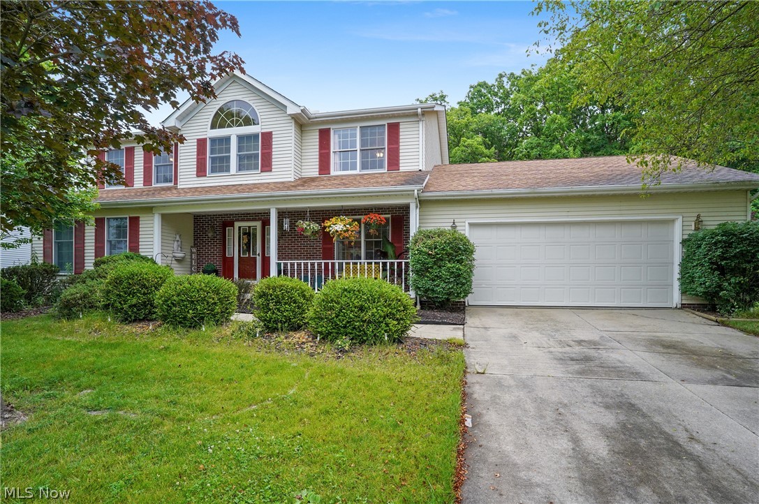 4111 Sacramento Boulevard Medina OH 44256