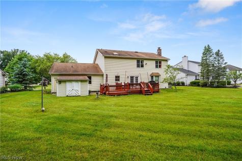 4111 Sacramento Boulevard Medina OH 44256
