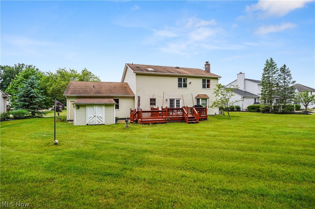 4111 Sacramento Boulevard Medina OH 44256
