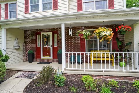 4111 Sacramento Boulevard Medina OH 44256