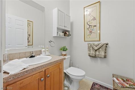 4433 Trail Head Circle NW Massillon OH 44647