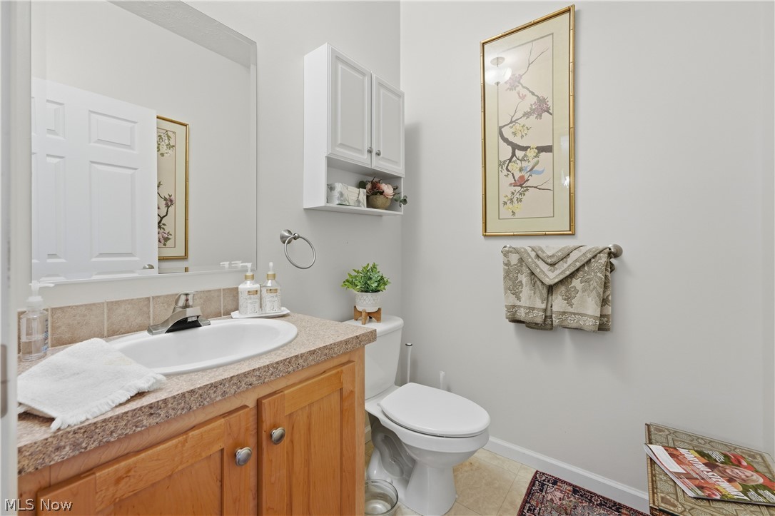 4433 Trail Head Circle NW Massillon OH 44647