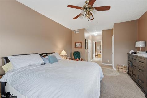 4433 Trail Head Circle NW Massillon OH 44647
