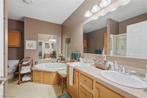 4433 Trail Head Circle NW Massillon OH 44647
