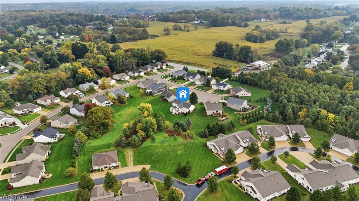 4433 Trail Head Circle NW Massillon OH 44647