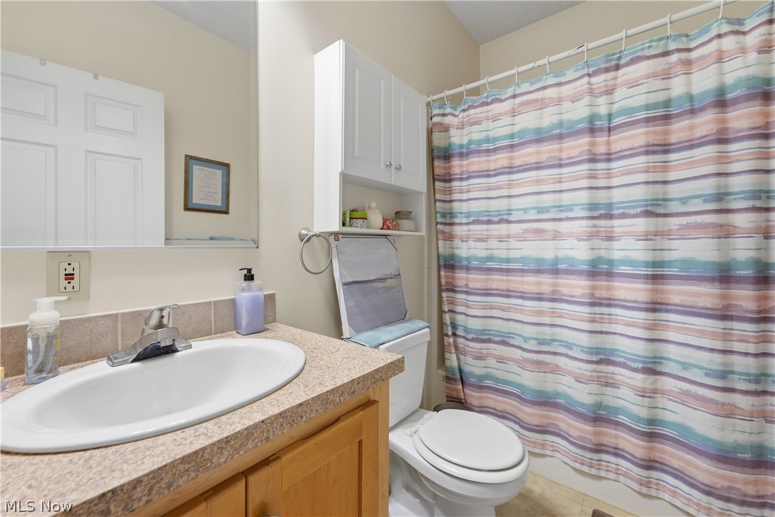 4433 Trail Head Circle NW Massillon OH 44647