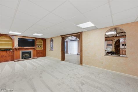 4433 Trail Head Circle NW Massillon OH 44647