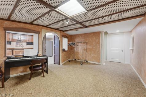 4433 Trail Head Circle NW Massillon OH 44647